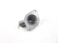 A used Thermostat Cover from a 2007 KING QUAD 450X 4X4 Suzuki OEM Part # 17661-31G00 for sale. Suzuki ATV parts… Shop our online catalog… Alberta Canada!