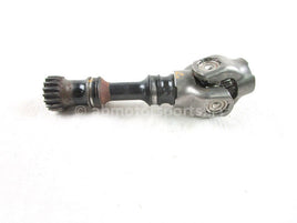 A used Prop Shaft Front from a 2007 KING QUAD 450X 4X4 Suzuki OEM Part # 27151-31G00 for sale. Suzuki ATV parts… Shop our online catalog… Alberta Canada!