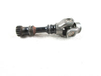 A used Prop Shaft Front from a 2007 KING QUAD 450X 4X4 Suzuki OEM Part # 27151-31G00 for sale. Suzuki ATV parts… Shop our online catalog… Alberta Canada!