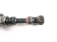 A used Prop Shaft Front from a 2007 KING QUAD 450X 4X4 Suzuki OEM Part # 27151-31G00 for sale. Suzuki ATV parts… Shop our online catalog… Alberta Canada!