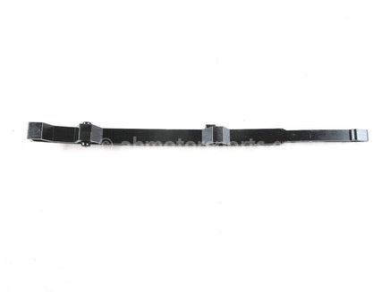 A used Chain Guide from a 2007 KING QUAD 450X 4X4 Suzuki OEM Part # 12771-11H00 for sale. Suzuki ATV parts… Shop our online catalog… Alberta Canada!