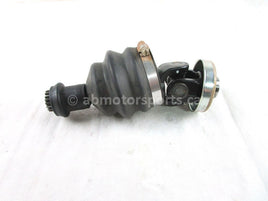 A used Prop Shaft Rear from a 2007 KING QUAD 450X 4X4 Suzuki OEM Part # 27155-31G10 for sale. Suzuki ATV parts… Shop our online catalog… Alberta Canada!
