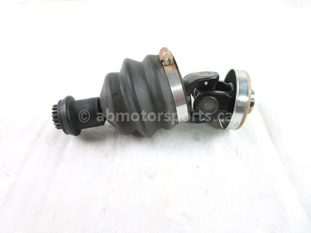 A used Prop Shaft Rear from a 2007 KING QUAD 450X 4X4 Suzuki OEM Part # 27155-31G10 for sale. Suzuki ATV parts… Shop our online catalog… Alberta Canada!