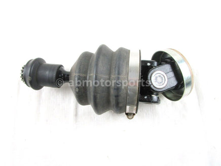 A used Prop Shaft Rear from a 2007 KING QUAD 450X 4X4 Suzuki OEM Part # 27155-31G10 for sale. Suzuki ATV parts… Shop our online catalog… Alberta Canada!