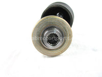 A used Prop Shaft Rear from a 2007 KING QUAD 450X 4X4 Suzuki OEM Part # 27155-31G10 for sale. Suzuki ATV parts… Shop our online catalog… Alberta Canada!