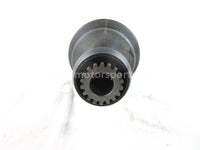 A used Prop Shaft Rear from a 2007 KING QUAD 450X 4X4 Suzuki OEM Part # 27155-31G10 for sale. Suzuki ATV parts… Shop our online catalog… Alberta Canada!
