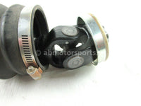 A used Prop Shaft Rear from a 2007 KING QUAD 450X 4X4 Suzuki OEM Part # 27155-31G10 for sale. Suzuki ATV parts… Shop our online catalog… Alberta Canada!