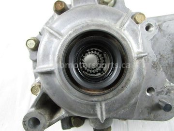 Front Differential - Suzuki KING QUAD 700 4X4| Alberta Motorsports