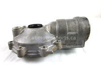 A used Front Differential Housing from a 2008 KING QUAD 750 Suzuki OEM Part # 27451-31GA0 for sale. Suzuki ATV parts… Shop our online catalog… Alberta Canada!