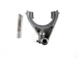 A used Front Diff Lock Shift Fork from a 2008 KING QUAD 750 Suzuki OEM Part # 27951-31GA0 for sale. Suzuki ATV parts… Shop our online catalog… Alberta Canada!