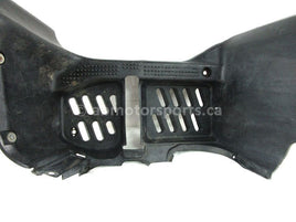 A used Footwell Right from a 2008 KING QUAD 750 Suzuki OEM Part # 63331-31G01-291 for sale. Suzuki ATV parts… Shop our online catalog… Alberta Canada!