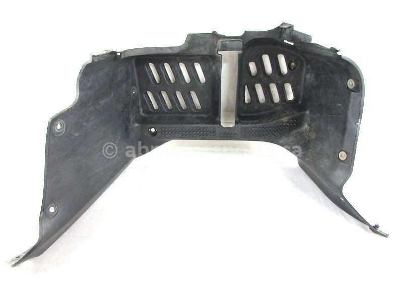 Footwell Right - Suzuki 2008 KING QUAD 750| Alberta Motorsports