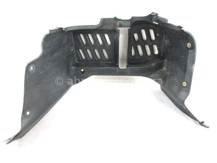 A used Footwell Right from a 2008 KING QUAD 750 Suzuki OEM Part # 63331-31G01-291 for sale. Suzuki ATV parts… Shop our online catalog… Alberta Canada!