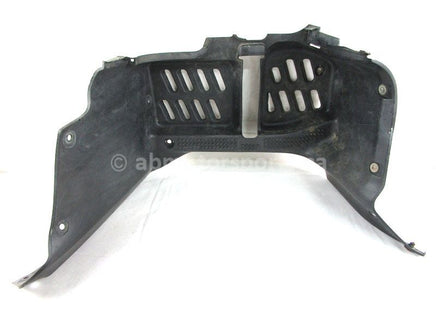 A used Footwell Right from a 2008 KING QUAD 750 Suzuki OEM Part # 63331-31G01-291 for sale. Suzuki ATV parts… Shop our online catalog… Alberta Canada!