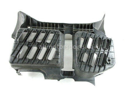 A used Footwell Right from a 2008 KING QUAD 750 Suzuki OEM Part # 63331-31G01-291 for sale. Suzuki ATV parts… Shop our online catalog… Alberta Canada!