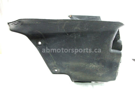 A used Footwell Right from a 2008 KING QUAD 750 Suzuki OEM Part # 63331-31G01-291 for sale. Suzuki ATV parts… Shop our online catalog… Alberta Canada!