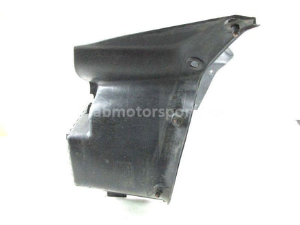 A used Footwell Right from a 2008 KING QUAD 750 Suzuki OEM Part # 63331-31G01-291 for sale. Suzuki ATV parts… Shop our online catalog… Alberta Canada!