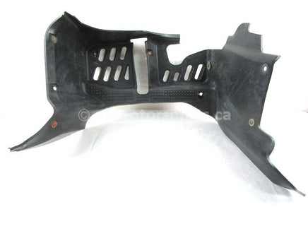 A used Footwell Left from a 2008 KING QUAD 750 Suzuki OEM Part # 63341-31G01-291 for sale. Suzuki ATV parts… Shop our online catalog… Alberta Canada!