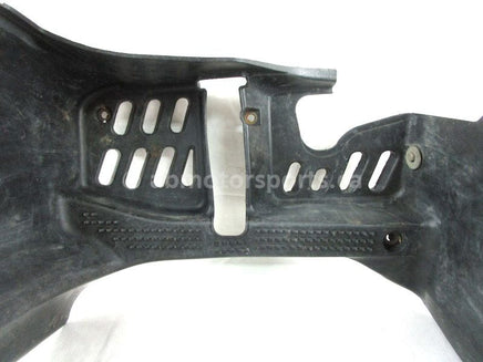 A used Footwell Left from a 2008 KING QUAD 750 Suzuki OEM Part # 63341-31G01-291 for sale. Suzuki ATV parts… Shop our online catalog… Alberta Canada!