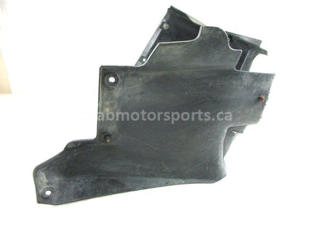 A used Footwell Left from a 2008 KING QUAD 750 Suzuki OEM Part # 63341-31G01-291 for sale. Suzuki ATV parts… Shop our online catalog… Alberta Canada!