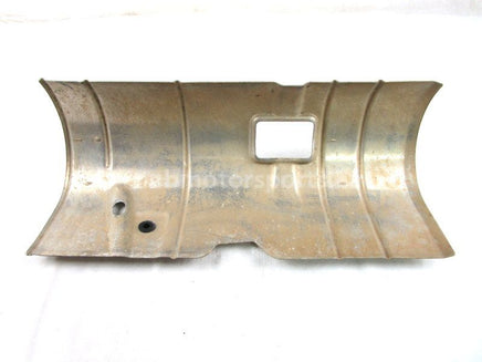 A used Heat Shield from a 2008 KING QUAD 750 Suzuki OEM Part # 14880-31G00 for sale. Suzuki ATV parts… Shop our online catalog… Alberta Canada!