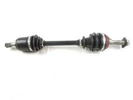 A used Axle Front from a 2008 KING QUAD 750 Suzuki OEM Part # 54901-31G20 for sale. Suzuki ATV parts… Shop our online catalog… Alberta Canada!