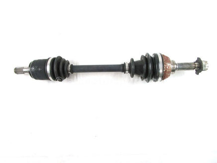 A used Axle Front from a 2008 KING QUAD 750 Suzuki OEM Part # 54901-31G20 for sale. Suzuki ATV parts… Shop our online catalog… Alberta Canada!