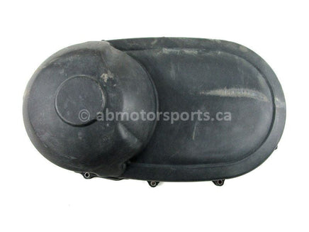 A used Clutch Cover Outer from a 2008 KING QUAD 750 Suzuki OEM Part # 11380-31G00 for sale. Suzuki ATV parts… Shop our online catalog… Alberta Canada!