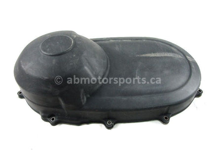 A used Clutch Cover Outer from a 2008 KING QUAD 750 Suzuki OEM Part # 11380-31G00 for sale. Suzuki ATV parts… Shop our online catalog… Alberta Canada!