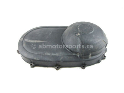 A used Clutch Cover Outer from a 2008 KING QUAD 750 Suzuki OEM Part # 11380-31G00 for sale. Suzuki ATV parts… Shop our online catalog… Alberta Canada!