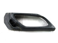 A used Headlight Bezel R from a 2008 KING QUAD 750 Suzuki OEM Part # 53282-31G00-291 for sale. Suzuki ATV parts… Shop our online catalog… Alberta Canada!