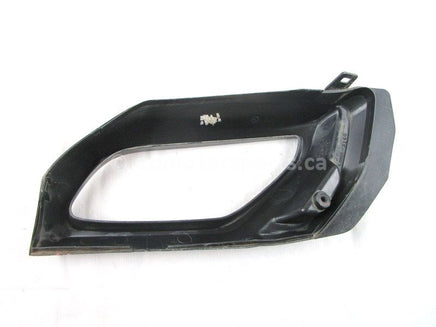 A used Headlight Bezel R from a 2008 KING QUAD 750 Suzuki OEM Part # 53282-31G00-291 for sale. Suzuki ATV parts… Shop our online catalog… Alberta Canada!