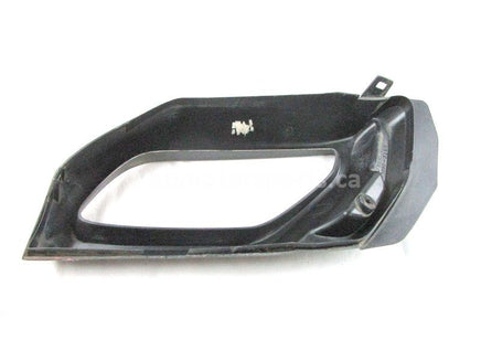 A used Headlight Bezel R from a 2008 KING QUAD 750 Suzuki OEM Part # 53282-31G00-291 for sale. Suzuki ATV parts… Shop our online catalog… Alberta Canada!