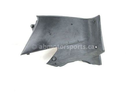 A used Side Cover Right from a 2008 KING QUAD 750 Suzuki OEM Part # 53110-31G10-291 for sale. Suzuki ATV parts… Shop our online catalog… Alberta Canada!