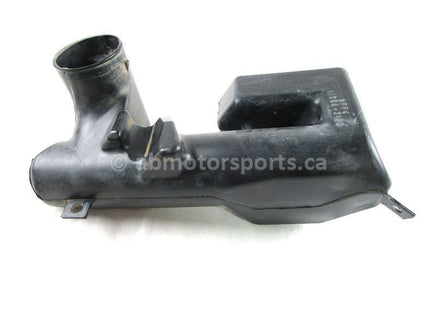 A used Air Duct Intake from a 2008 KING QUAD 750 Suzuki OEM Part # 11399-31G00 for sale. Suzuki ATV parts… Shop our online catalog… Alberta Canada!