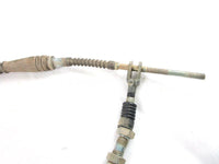 A used Brake Cable Rear from a 2008 KING QUAD 750 Suzuki OEM Part # 58510-31G00 for sale. Suzuki ATV parts… Shop our online catalog… Alberta Canada!