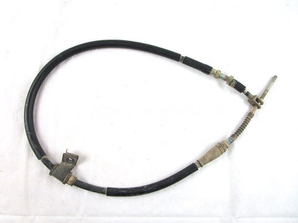 A used Brake Cable Rear from a 2008 KING QUAD 750 Suzuki OEM Part # 58510-31G00 for sale. Suzuki ATV parts… Shop our online catalog… Alberta Canada!