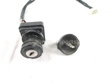 A used Ignition Switch from a 2008 KING QUAD 750 Suzuki OEM Part # 37110-31G00 for sale. Suzuki ATV parts… Shop our online catalog… Alberta Canada!