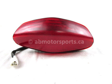 A used Tail Light Rear from a 2008 KING QUAD 750 Suzuki OEM Part # 35710-31G00 for sale. Suzuki ATV parts… Shop our online catalog… Alberta Canada!