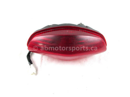 A used Tail Light Rear from a 2008 KING QUAD 750 Suzuki OEM Part # 35710-31G00 for sale. Suzuki ATV parts… Shop our online catalog… Alberta Canada!