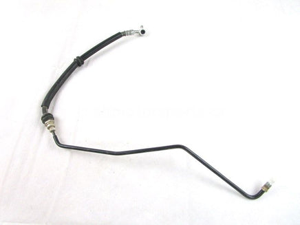 A used Brake Line 1 FU from a 2008 KING QUAD 750 Suzuki OEM Part # 59480-31G20 for sale. Suzuki ATV parts… Shop our online catalog… Alberta Canada!