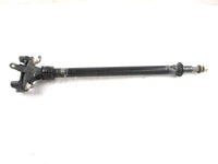 A used Steering Post from a 2008 KING QUAD 750 Suzuki OEM Part # 51650-31G20 for sale. Suzuki ATV parts… Shop our online catalog… Alberta Canada!