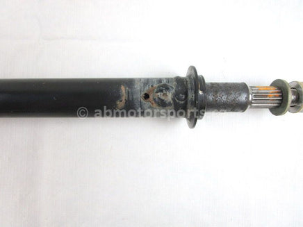 A used Steering Post from a 2008 KING QUAD 750 Suzuki OEM Part # 51650-31G20 for sale. Suzuki ATV parts… Shop our online catalog… Alberta Canada!