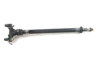 A used Steering Post from a 2008 KING QUAD 750 Suzuki OEM Part # 51650-31G20 for sale. Suzuki ATV parts… Shop our online catalog… Alberta Canada!