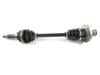 A used Rear Axle from a 2008 KING QUAD 750 Suzuki OEM Part # 64901-31G20 for sale. Suzuki ATV parts… Shop our online catalog… Alberta Canada!