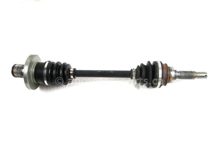 A used Rear Axle from a 2008 KING QUAD 750 Suzuki OEM Part # 64901-31G20 for sale. Suzuki ATV parts… Shop our online catalog… Alberta Canada!