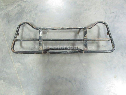 A used Rear Rack from a 2008 KING QUAD 750 Suzuki OEM Part # 46310-31G31-YH5 for sale. Suzuki ATV parts… Shop our online catalog… Alberta Canada!