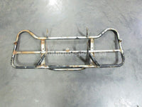 A used Rear Rack from a 2008 KING QUAD 750 Suzuki OEM Part # 46310-31G31-YH5 for sale. Suzuki ATV parts… Shop our online catalog… Alberta Canada!