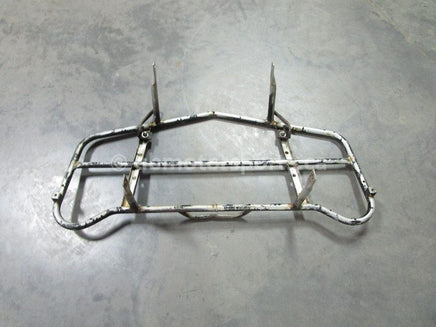 A used Front Rack from a 2008 KING QUAD 750 Suzuki OEM Part # 46410-31G11-YH5 for sale. Suzuki ATV parts… Shop our online catalog… Alberta Canada!