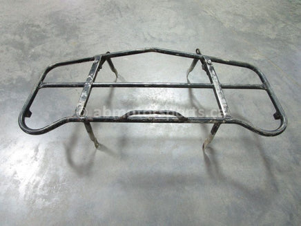 A used Front Rack from a 2008 KING QUAD 750 Suzuki OEM Part # 46410-31G11-YH5 for sale. Suzuki ATV parts… Shop our online catalog… Alberta Canada!